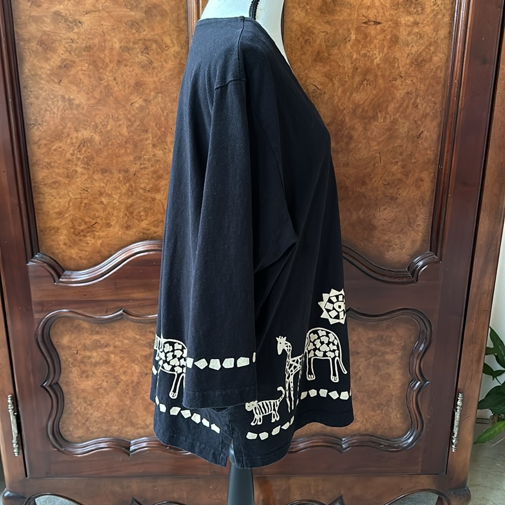 Vintage M. Mac Tunic - Picture 8 of 14